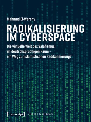 cover image of Radikalisierung im Cyberspace